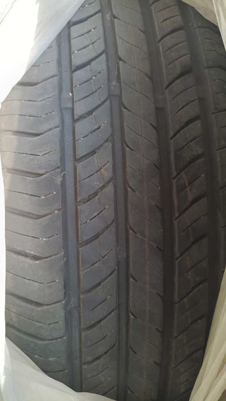 Шины CHAO YANG 225/65 R17