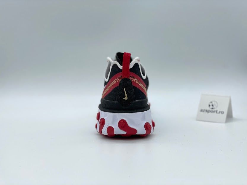 Nike React Element 55 Noi Originali Marime: 36,5; 37,5
