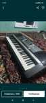 Yamaha PSR640 sotiladi holati yaxshi