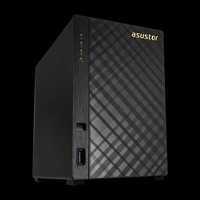 NAS Server Asustor AS3102T 3ТБ HDD