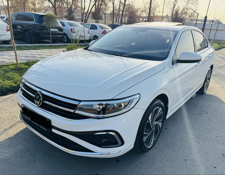 Volkswagen bora 1.2 T benzin