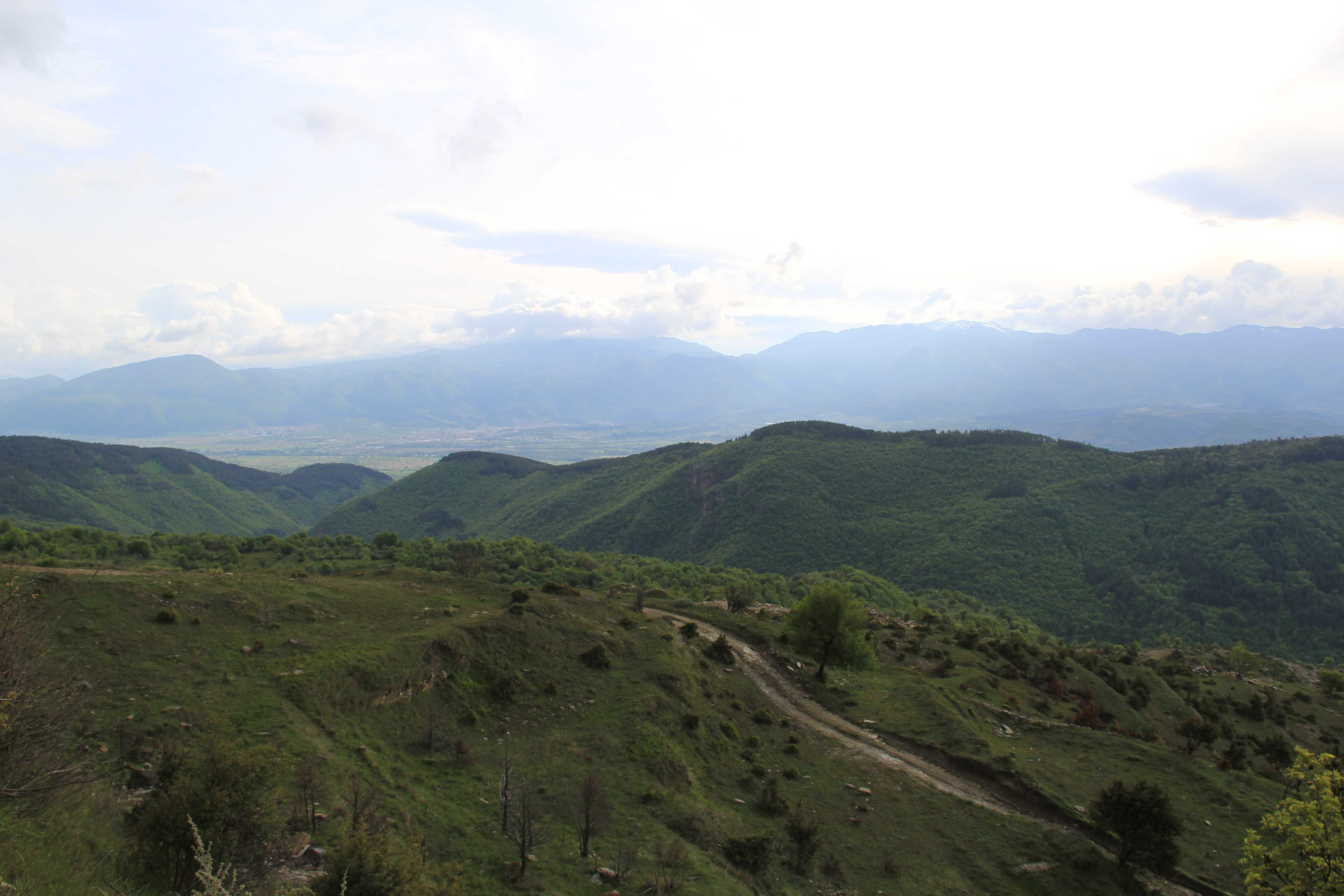 Парцел (УПИ) в  с.Ковачевица, Община Гърмен, Гоце Делчев