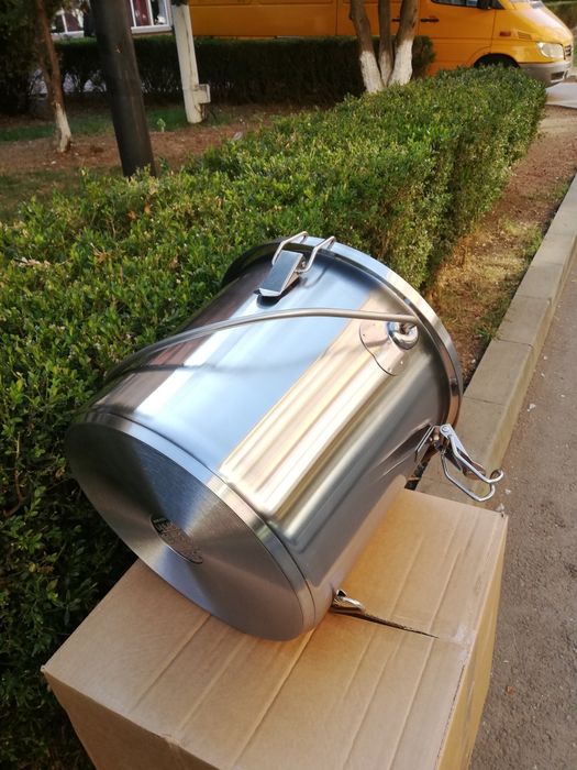 Oală Profesionala Catering 17 L/419lei