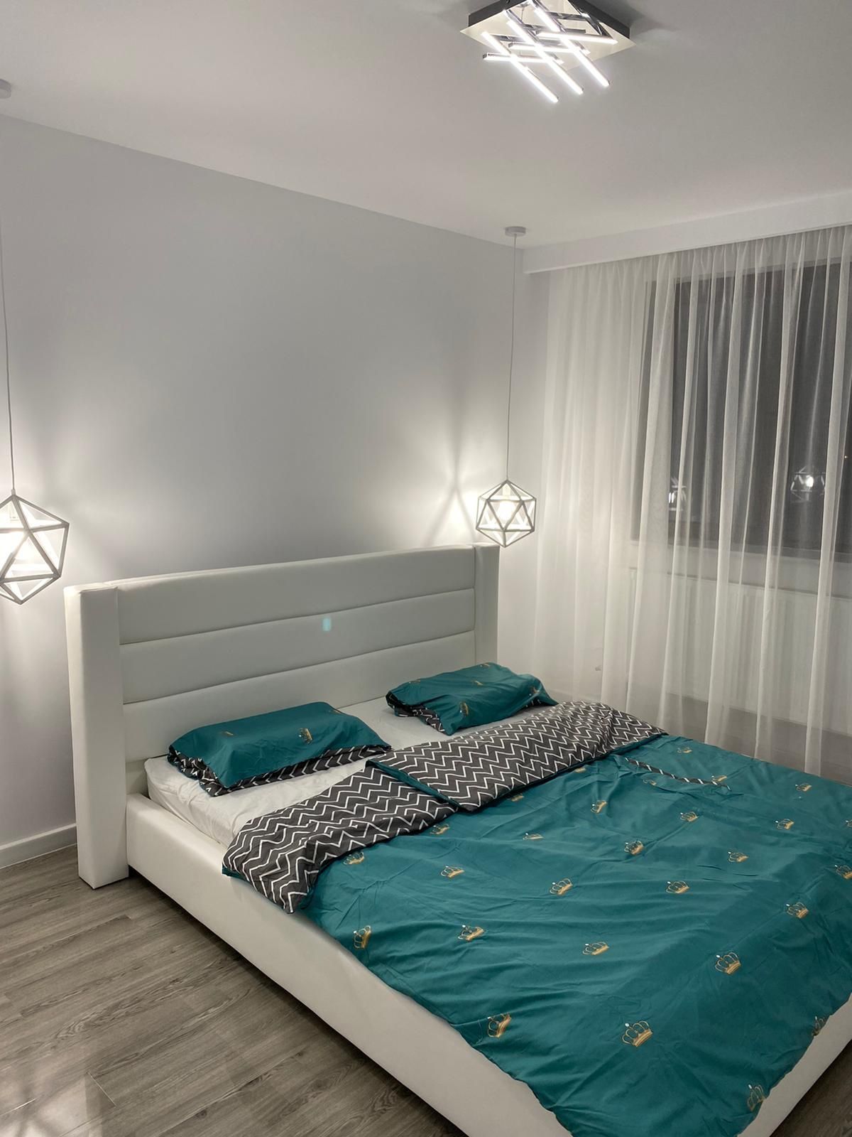 Apartament de inchiriat