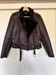 Зимно яке Zara-Trf Outerwear