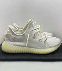 Yeezy Boost 350 White, Toate Marimile!