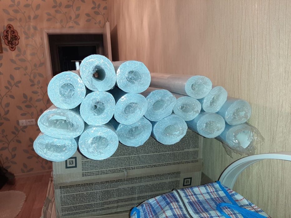 Обои продаю срочно