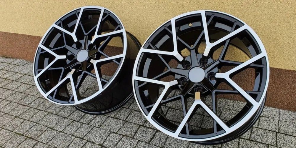 Джанти за БМВ 19" 5Х120 Djanti za BMW E90 F10 F11 F12 F13 F34 F30 F36