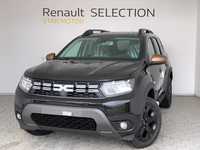 Dacia Duster Dacia Duster Blue dCi 115 4X4 Extreme