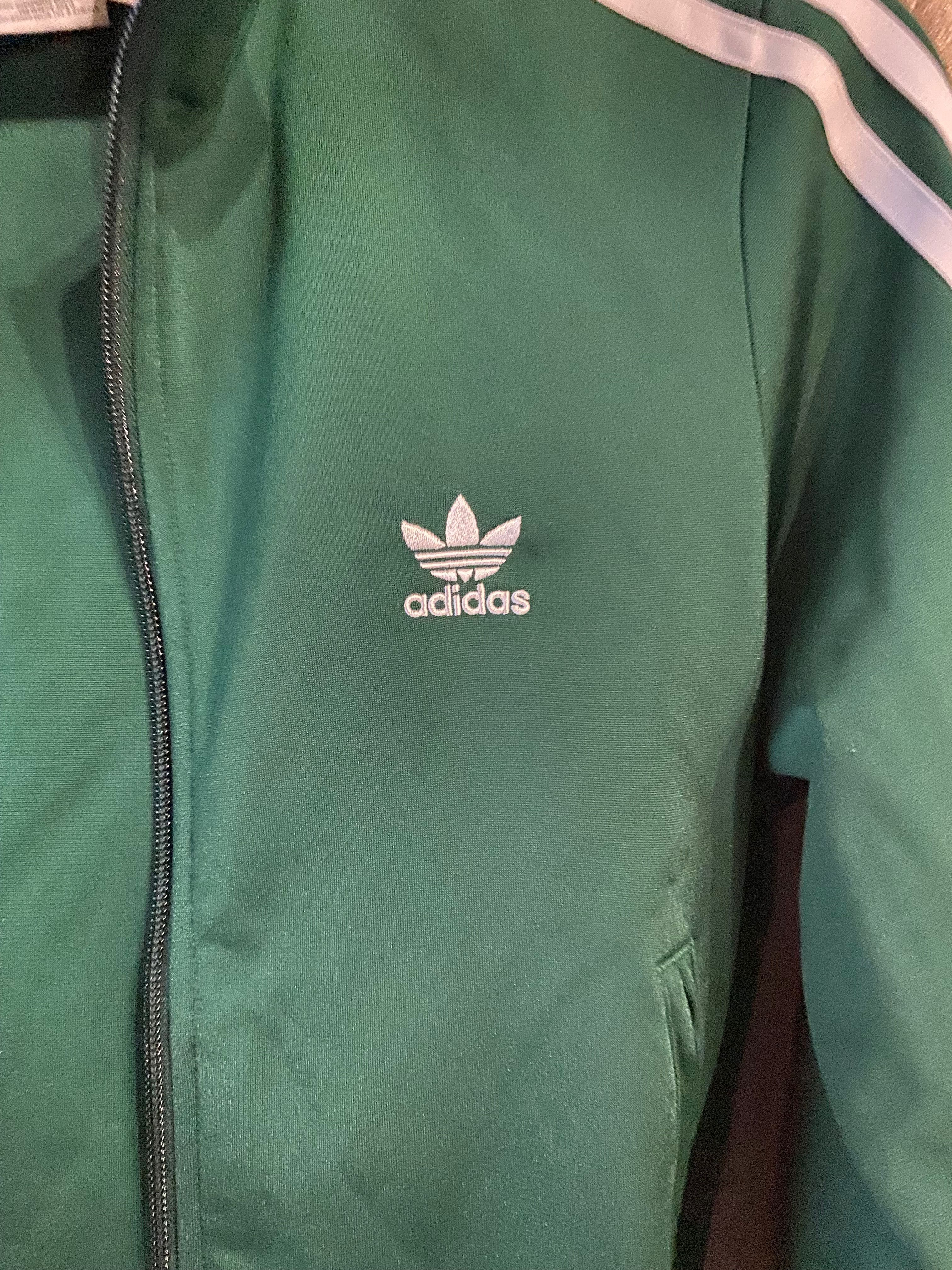 Спортен екип анцунг Adidas