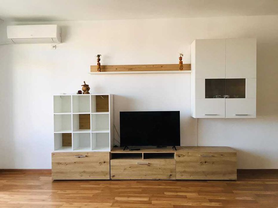 Дава се под наем Тристаен апартамент в Бургас, Сарафово - 115 кв.м за 300 € - Снимка #14