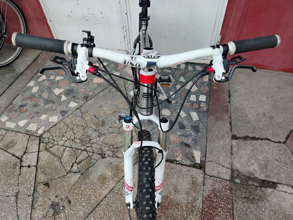 Bicicleta sport Bulls Copperhead 3