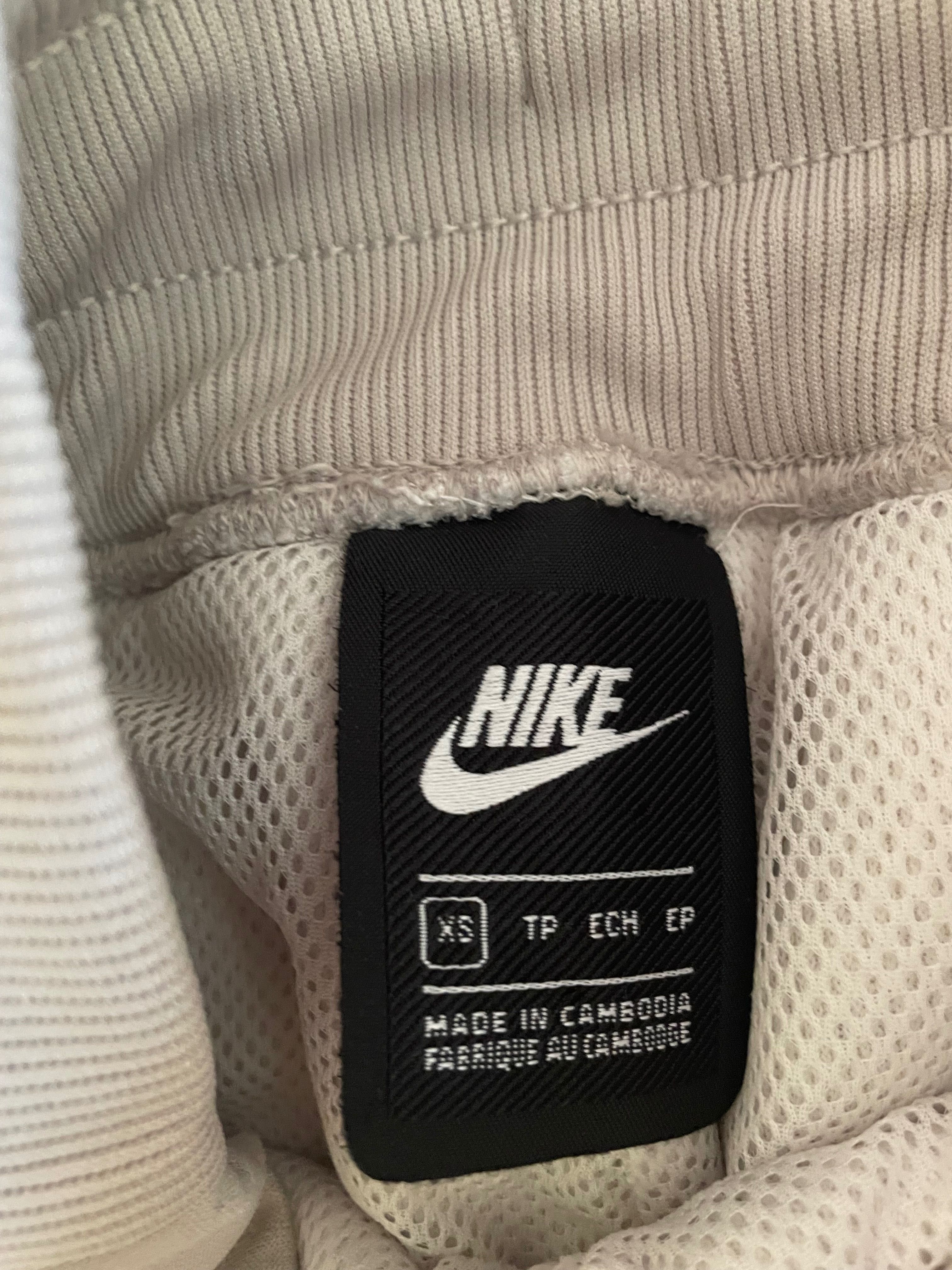 Панталон Nike ватира