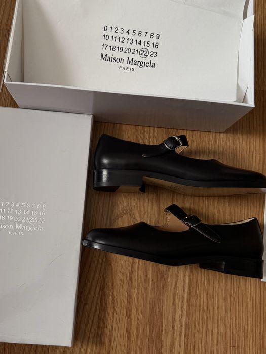 Balerini Maison Margiela Mary-Jane