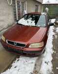 Honda civic VTI B18    1.6 1.5 1.4 на части