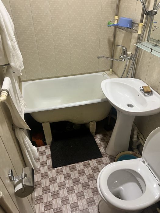 Юнусабад 7кв 1/2/4 вторичка французская планировка