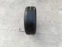 O anvelopa de vara 245 35 20 pirelli p zero PZ4 run flat dot 2024
