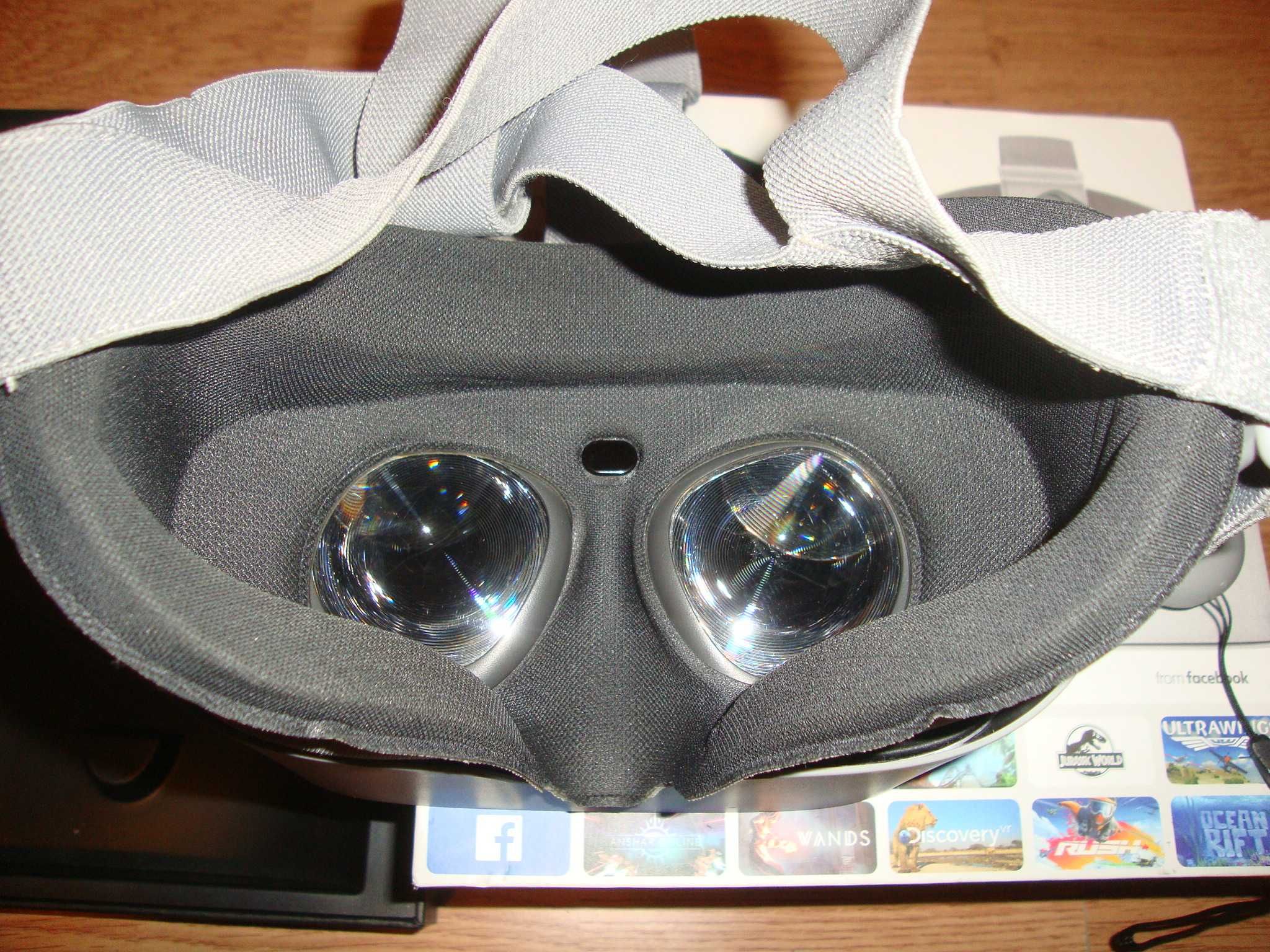 Ochelari Virtuali Oculus Go 32GB Casca VR Meta Quest