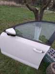Vand usa sofer skoda rapid completa