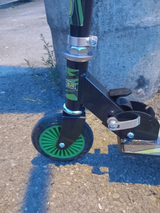 Trotineta copii scooter