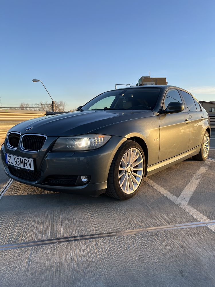 Vand bmw seria 3 e90 facelift