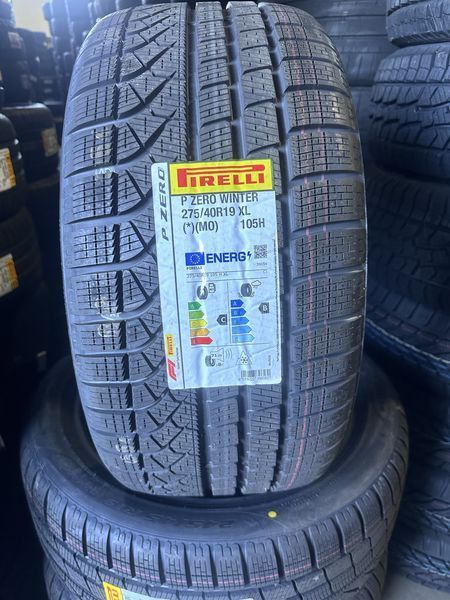 275/40/19//245/45/19 PIRELLI