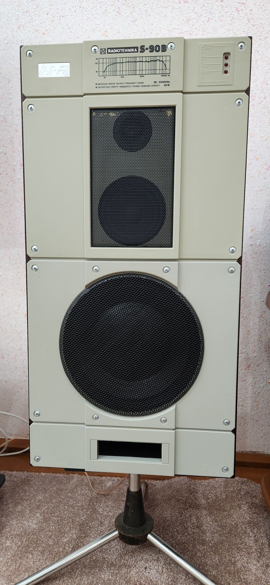 Колонки s90,TECHNICS усилитель