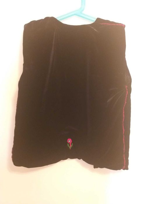 Port popular maramuresean pentru fete, stare f buna