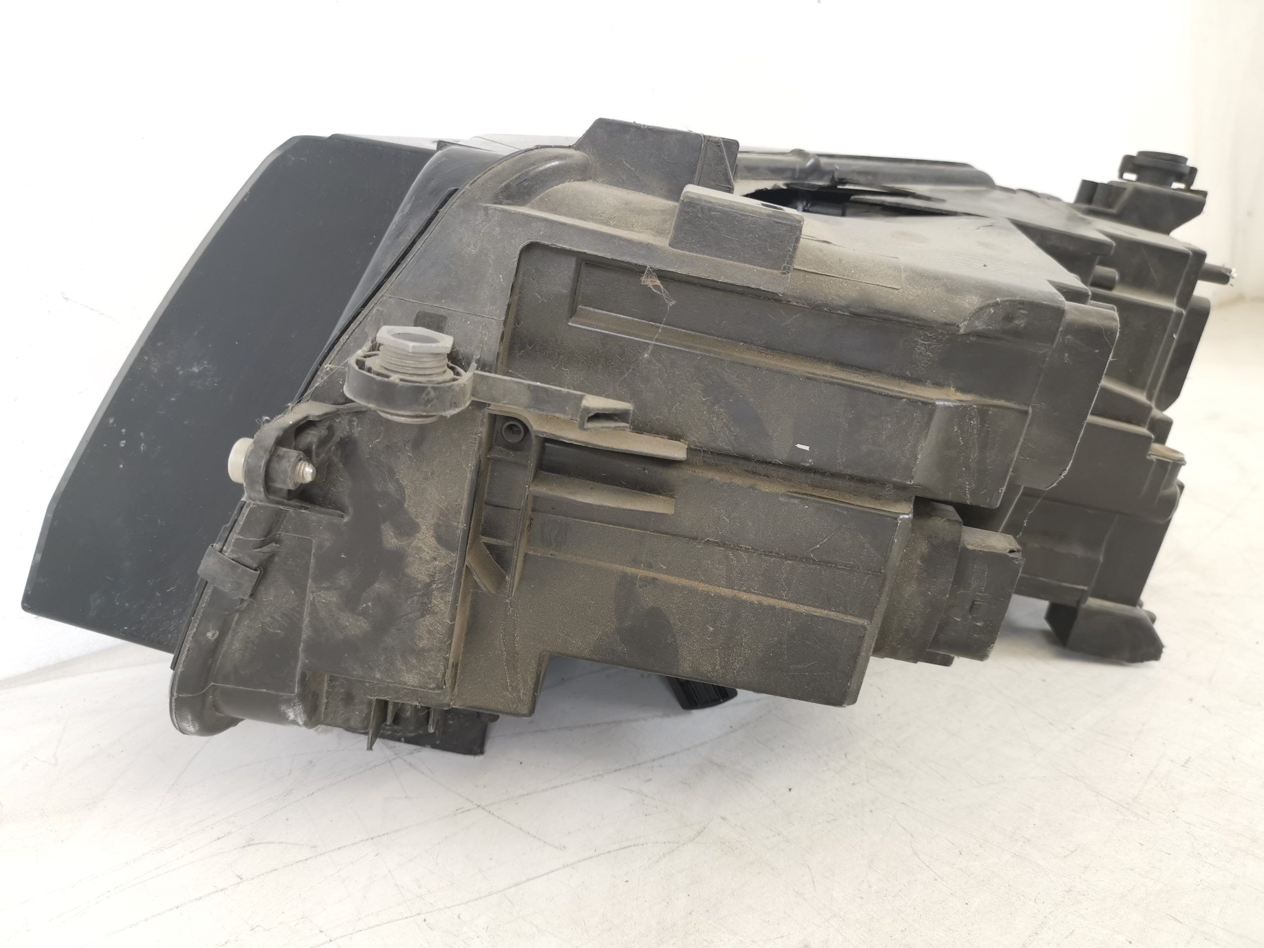 Фар Дясно Фолксваген VW Тигуан 2 [фейслифт] AD1 [2020 - 2022] Пълен Ле