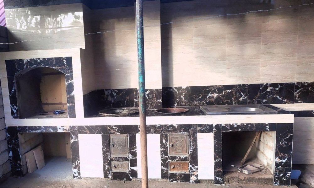 Дача в Чимгане сдается (Без посредиков)