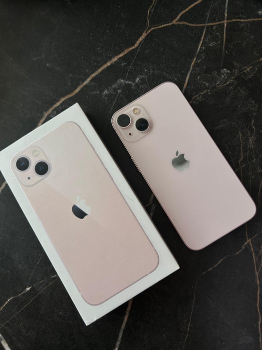 IPhone 13 128 гб
