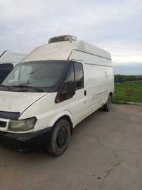 Vând Ford Transit frigorific cu frig -25
Capacitate 2.4 CC
250310 Km
A