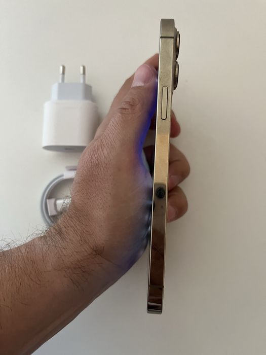 Iphone 13pro max 128GB