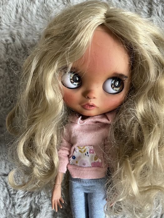 Blythe doll, кукла Блайз