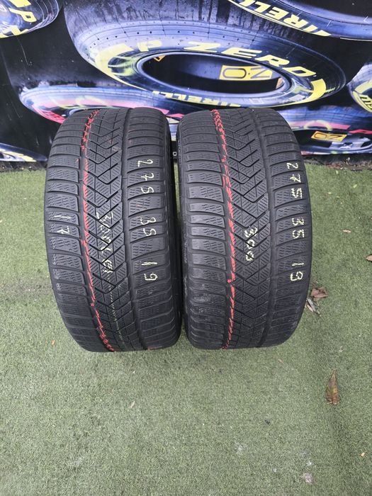 275.35.19 pirelli m+s
