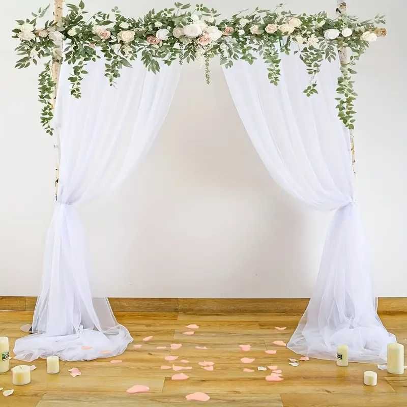Aranjamente florale, decorațiuni nunta botez foto corner, panou floral