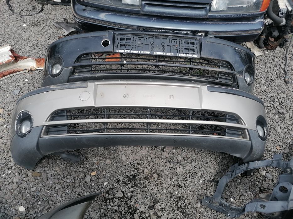 Bara fata aripa capota far usa trager Ford Mondeo, bara Ford Mondeo