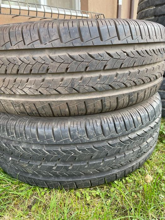 Anvelope vara 235/65 R16 C