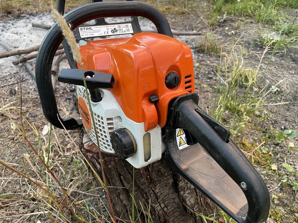 Drujba Stihl MS 170 model 2022