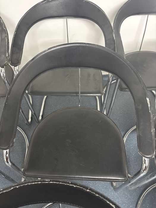 Masa consiliu si 10 scaune