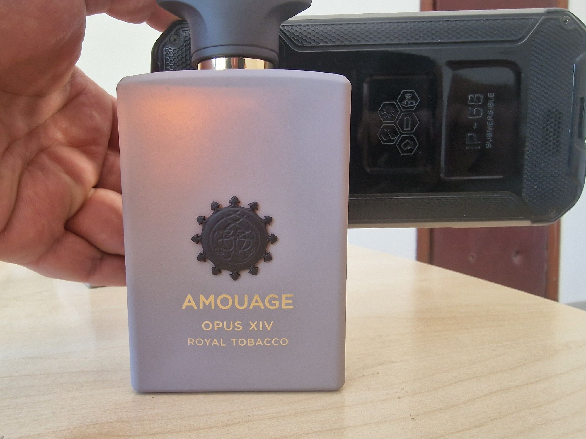 Amouage Royal Tobacco