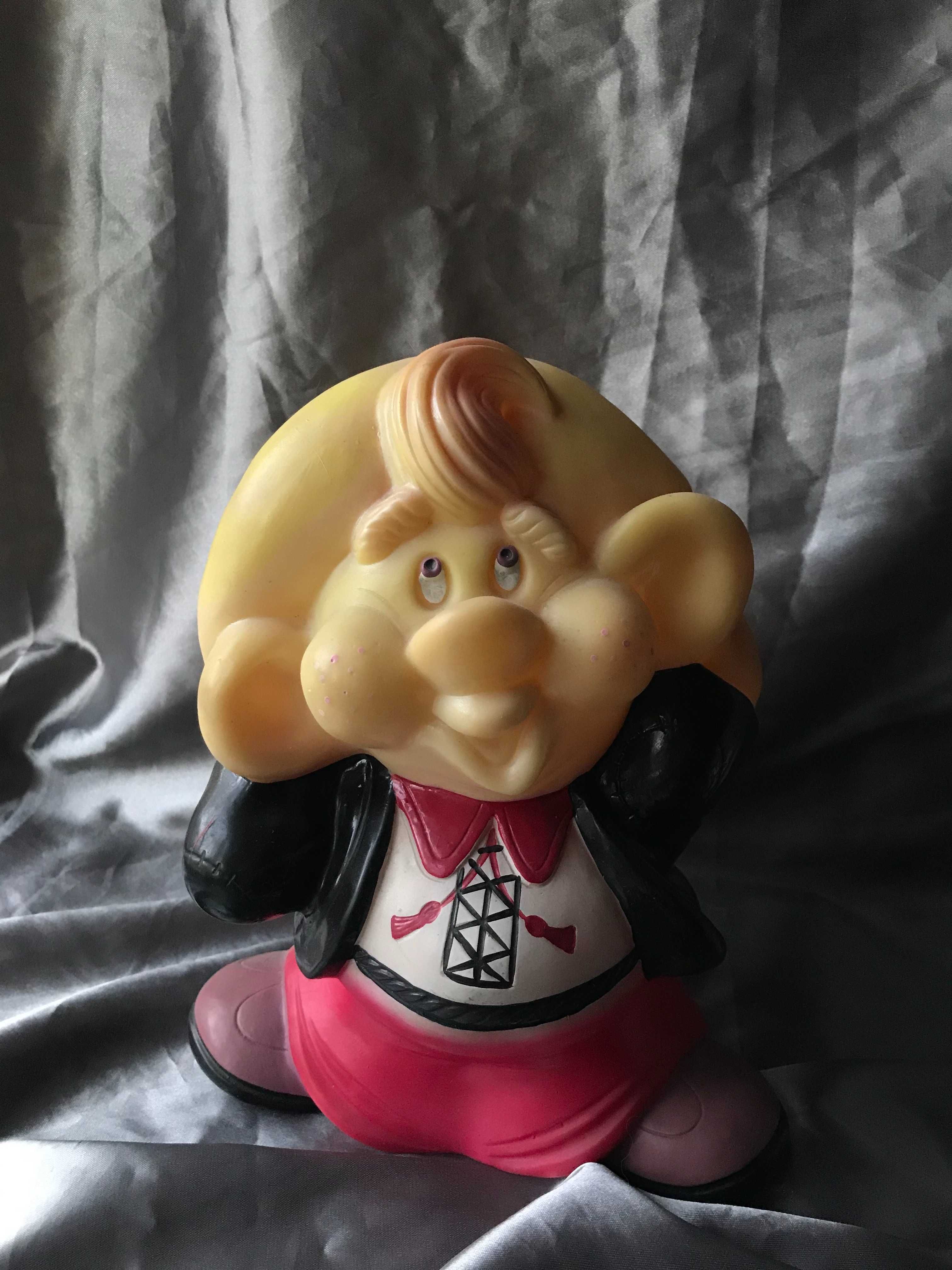 Редкие игрушки Совпластитал