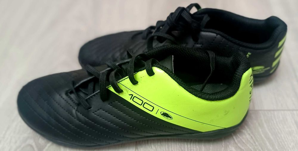 Adidasi Ghete de Fotbal pentru copii Noi