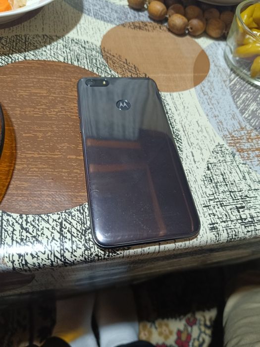 Motorola moto e⁶ play