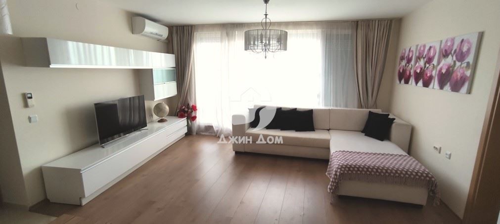 Продава се Тристаен апартамент в к.к. Елените - 135 кв.м за 1445 €/кв.м - Снимка #1