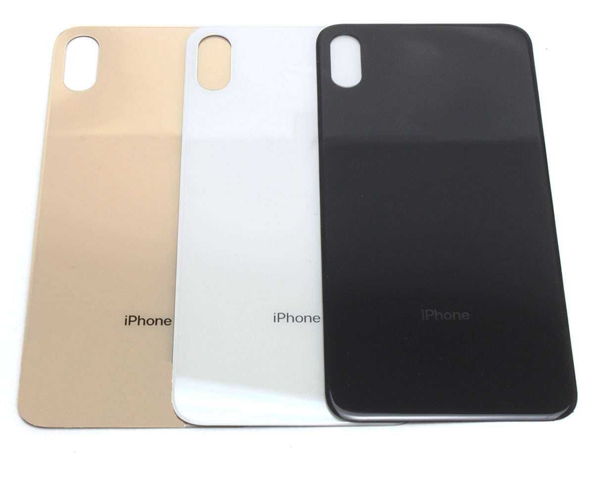 Capac Baterie , Carcasa iPhone X ,Xs , Xs Max , Xr cu Montaj