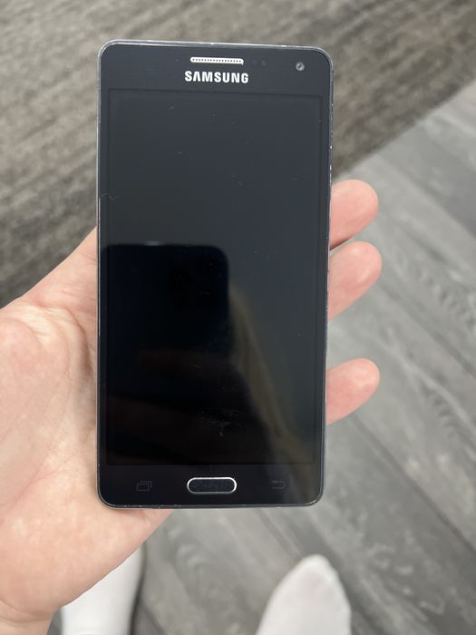 Samsung Galaxy A5 2017