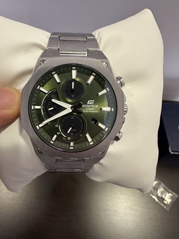 CASIO edifice solar EFS-S570D-3A