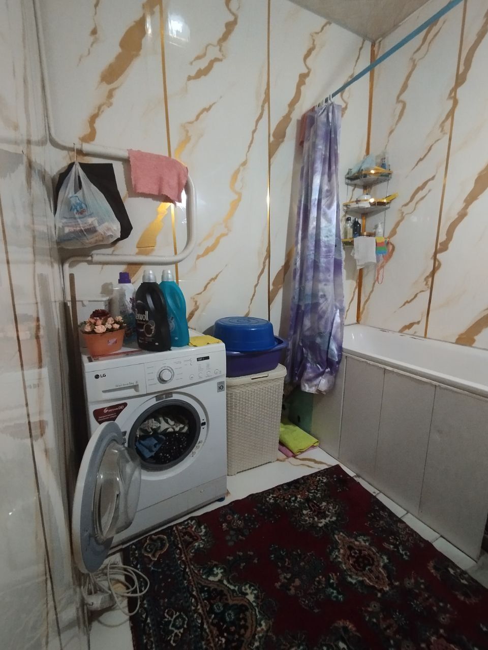 Qorasaroy 2, dom 2