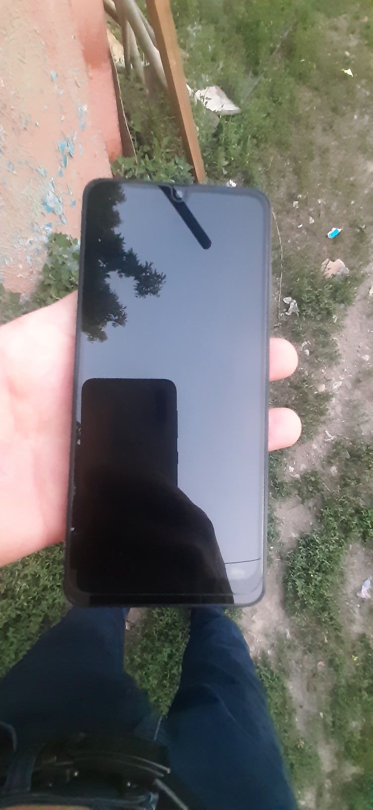 Samsung A06 Срочно